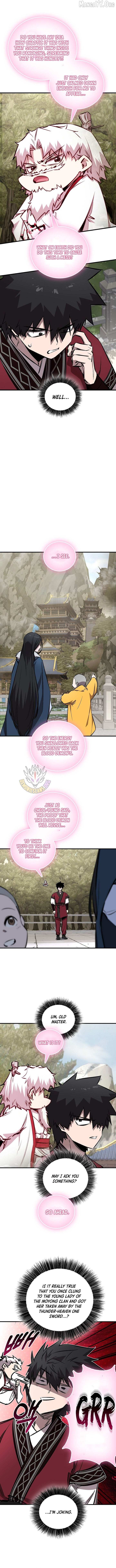Childhood Friend of the Zenith Chapter 91 page 9 - 