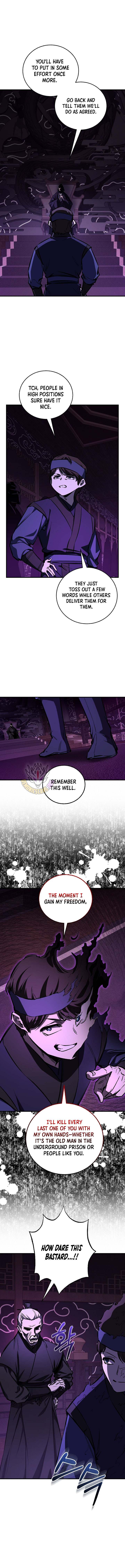 Childhood Friend of the Zenith Chapter 92 page 13 - 