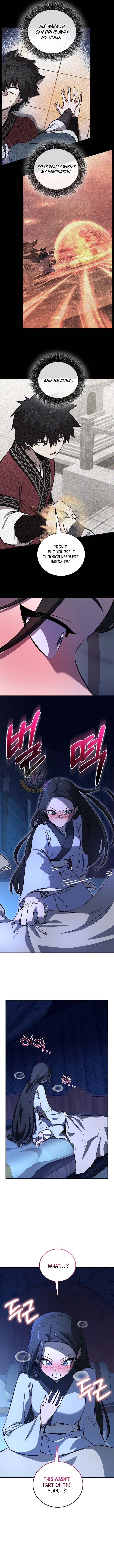 Childhood Friend of the Zenith Chapter 92 page 3 - 