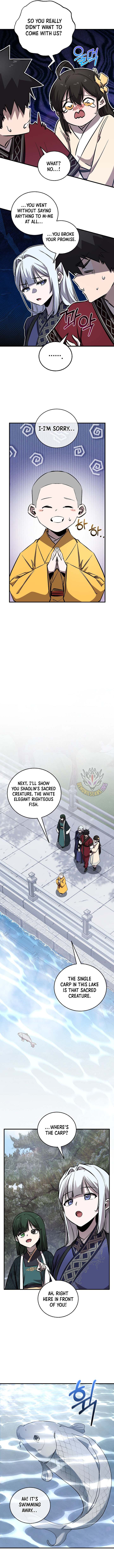 Childhood Friend of the Zenith Chapter 92 page 6 - 
