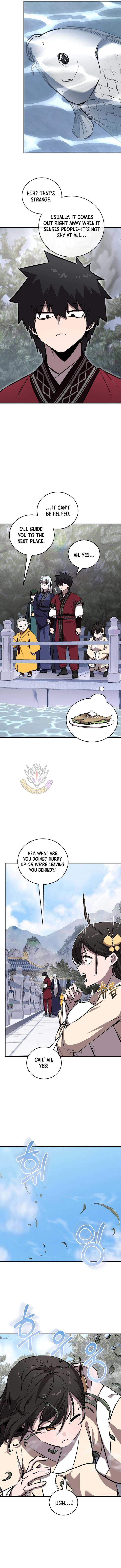 Childhood Friend of the Zenith Chapter 92 page 7 - 