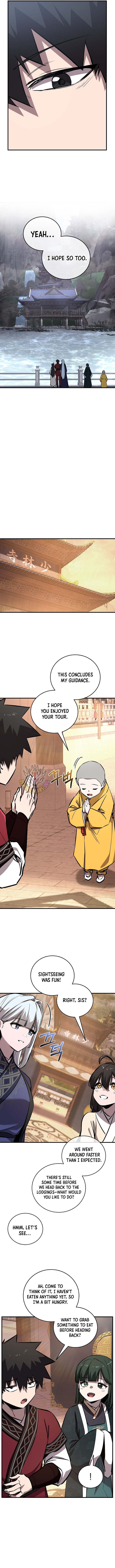 Childhood Friend of the Zenith Chapter 92 page 9 - 
