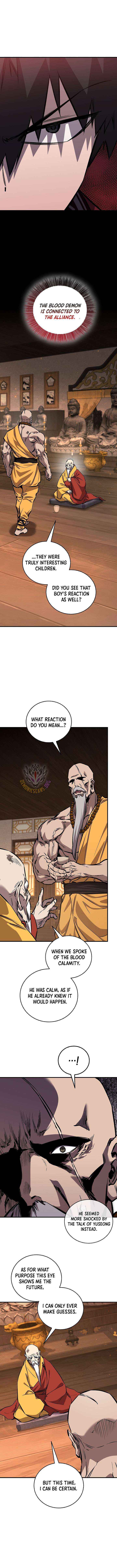 Childhood Friend of the Zenith Chapter 93 page 12 - 