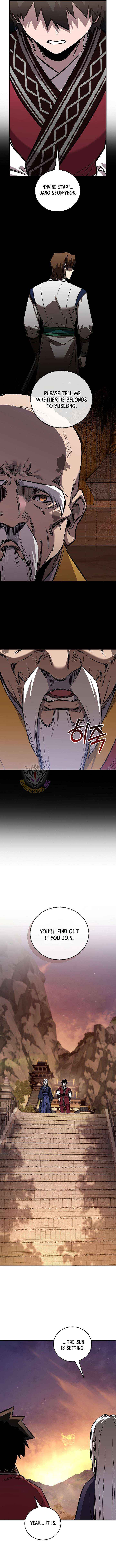 Childhood Friend of the Zenith Chapter 93 page 9 - 