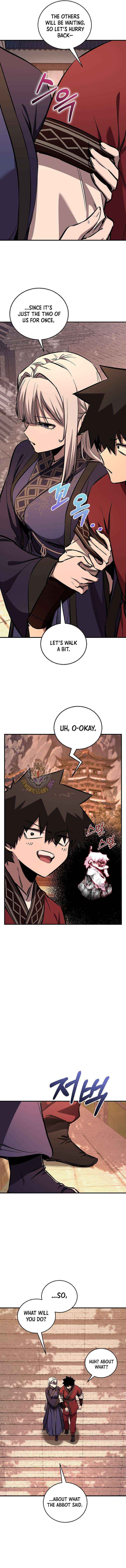 Childhood Friend of the Zenith Chapter 93 page 10 - 