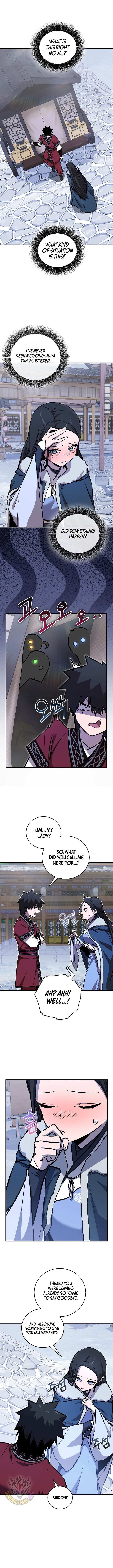Childhood Friend of the Zenith Chapter 94 page 2 - 
