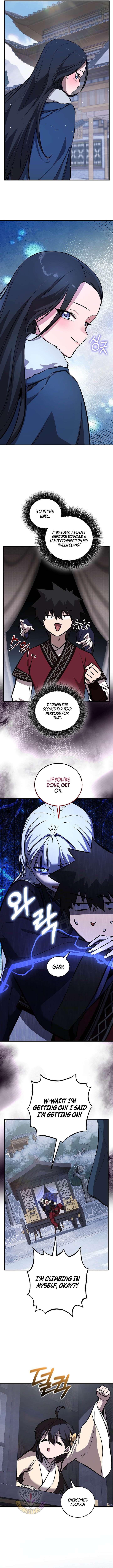 Childhood Friend of the Zenith Chapter 94 page 4 - 