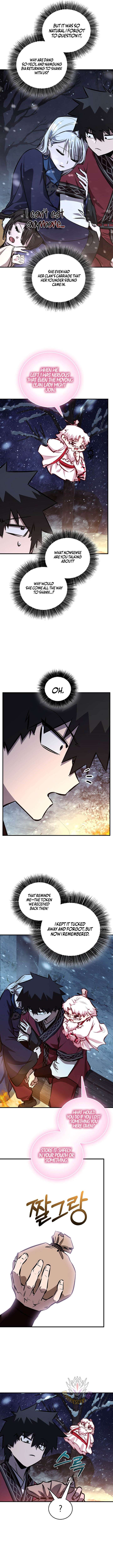 Childhood Friend of the Zenith Chapter 94 page 7 - 
