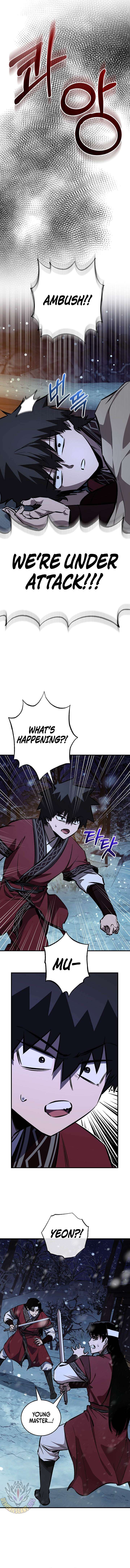 Childhood Friend of the Zenith Chapter 94 page 10 - 