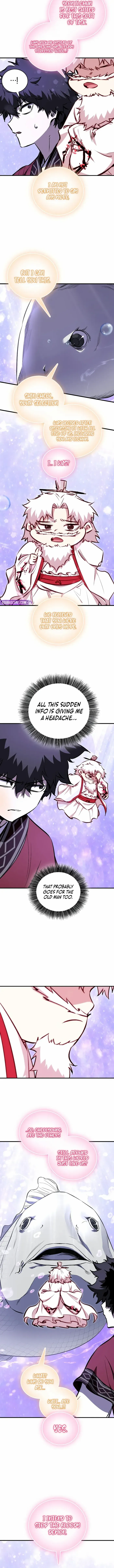 Childhood Friend of the Zenith Chapter 95 page 5 - 