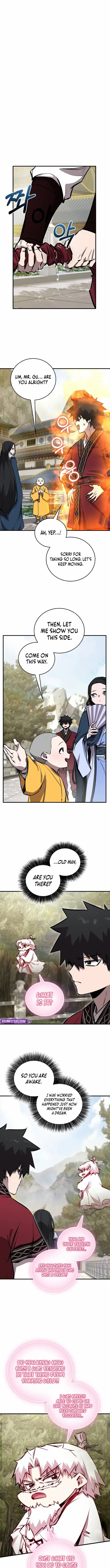 Childhood Friend of the Zenith Chapter 95 page 8 - 