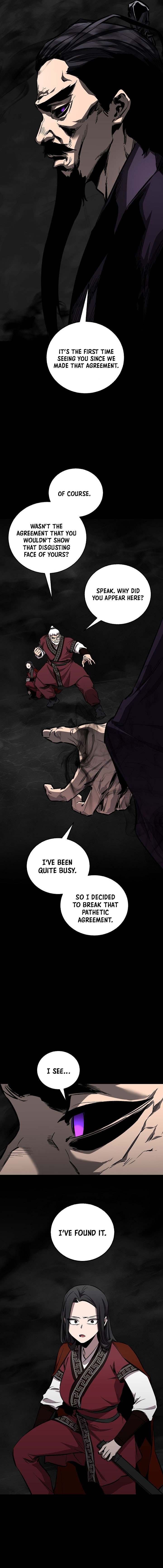 Childhood Friend of the Zenith Chapter 97 page 6 - 