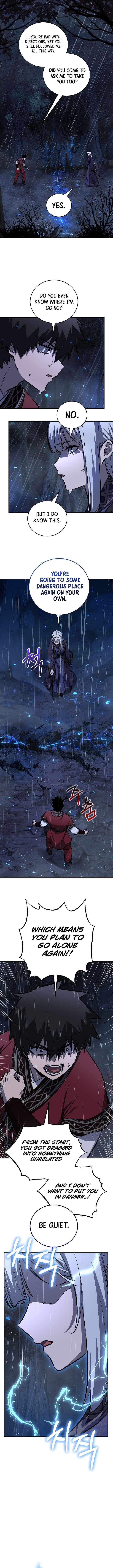 Childhood Friend of the Zenith Chapter 98 page 14 - 