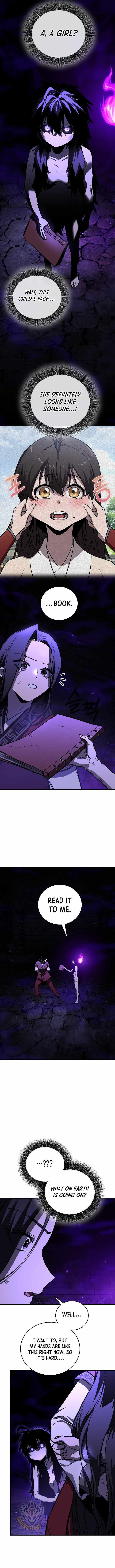 Childhood Friend of the Zenith Chapter 99 page 13 - 