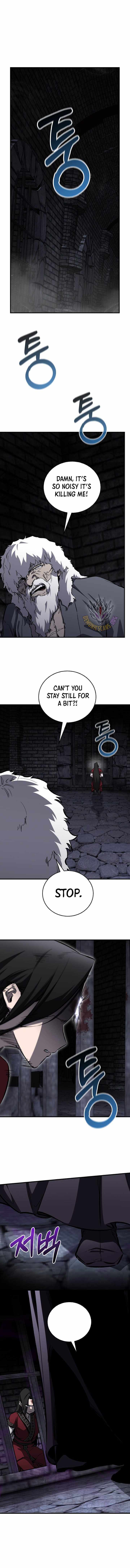 Childhood Friend of the Zenith Chapter 99 page 5 - 