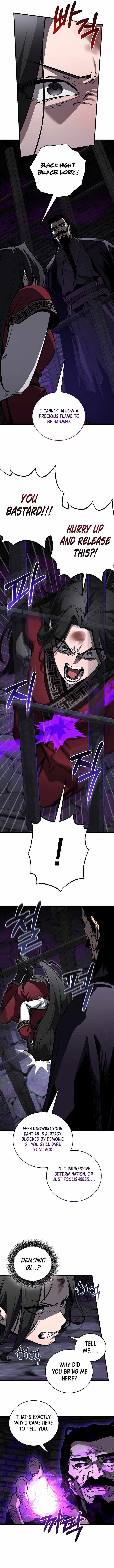 Childhood Friend of the Zenith Chapter 99 page 6 - 