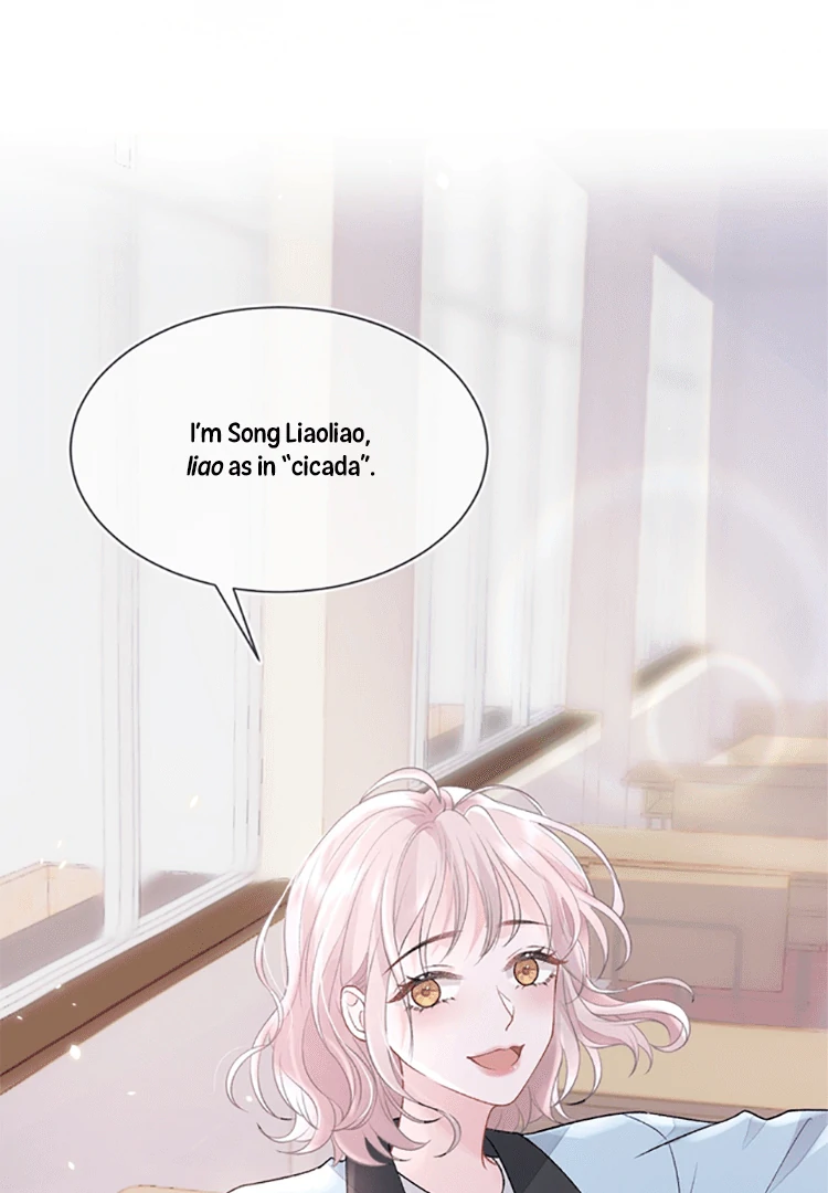 Read Childhood Sweetheart chapter 13 image 1 on Lezhin