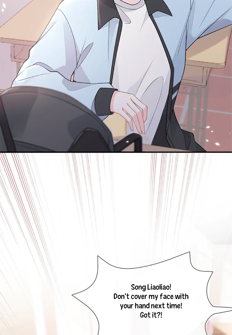 Read Childhood Sweetheart chapter 13 image 2 on Lezhin