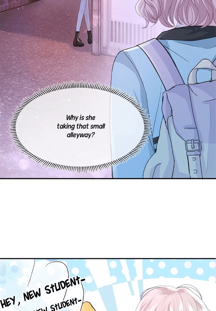 Read Childhood Sweetheart chapter 13 image 22 on Lezhin