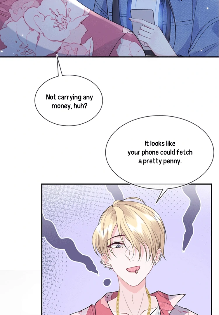 Read Childhood Sweetheart chapter 13 image 28 on Lezhin