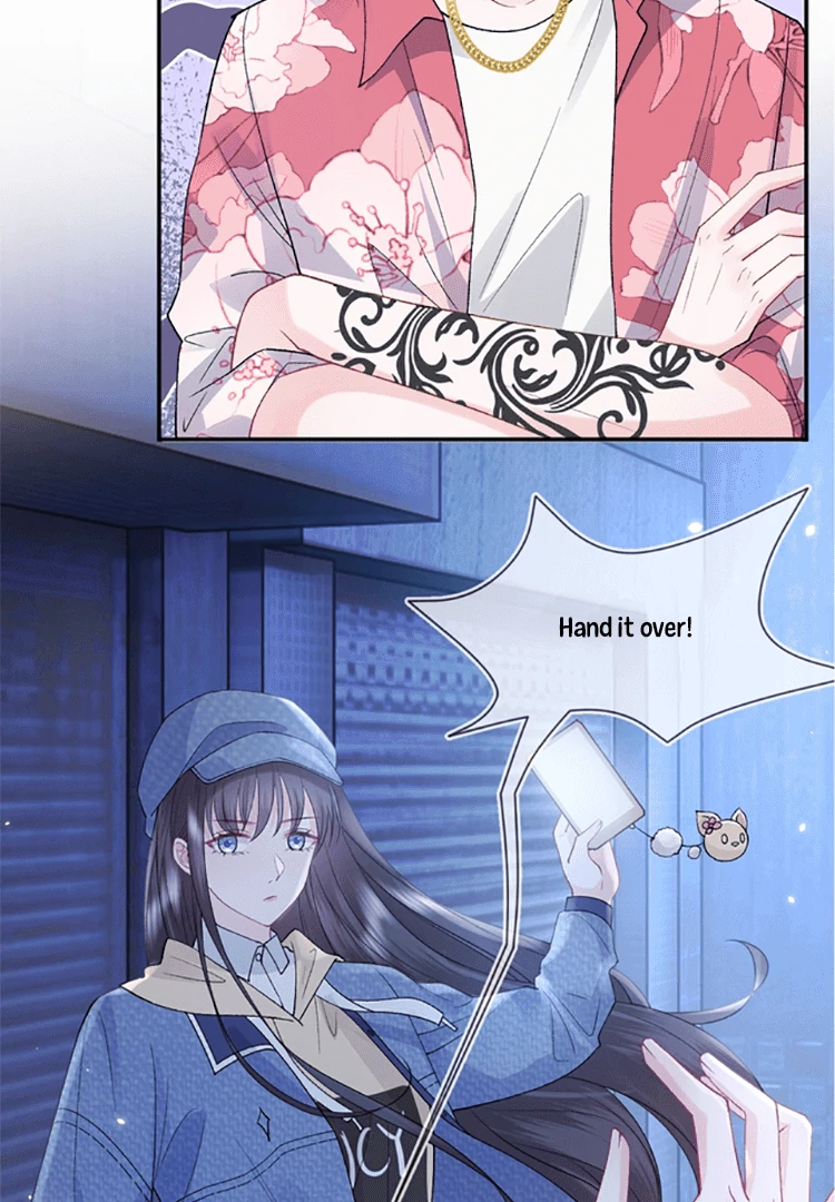 Read Childhood Sweetheart chapter 13 image 29 on Lezhin