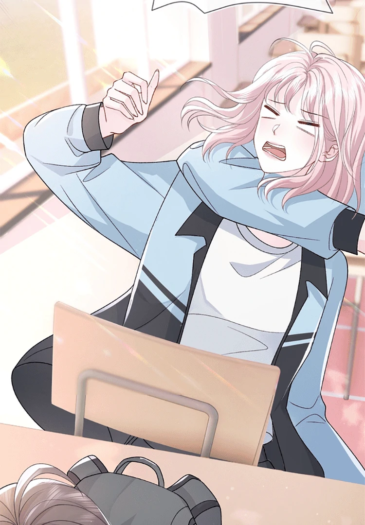 Read Childhood Sweetheart chapter 13 image 3 on Lezhin