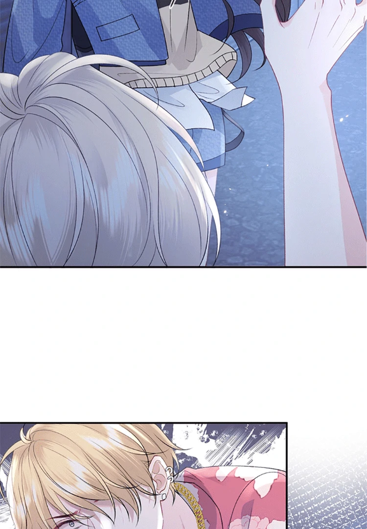 Read Childhood Sweetheart chapter 13 image 30 on Lezhin