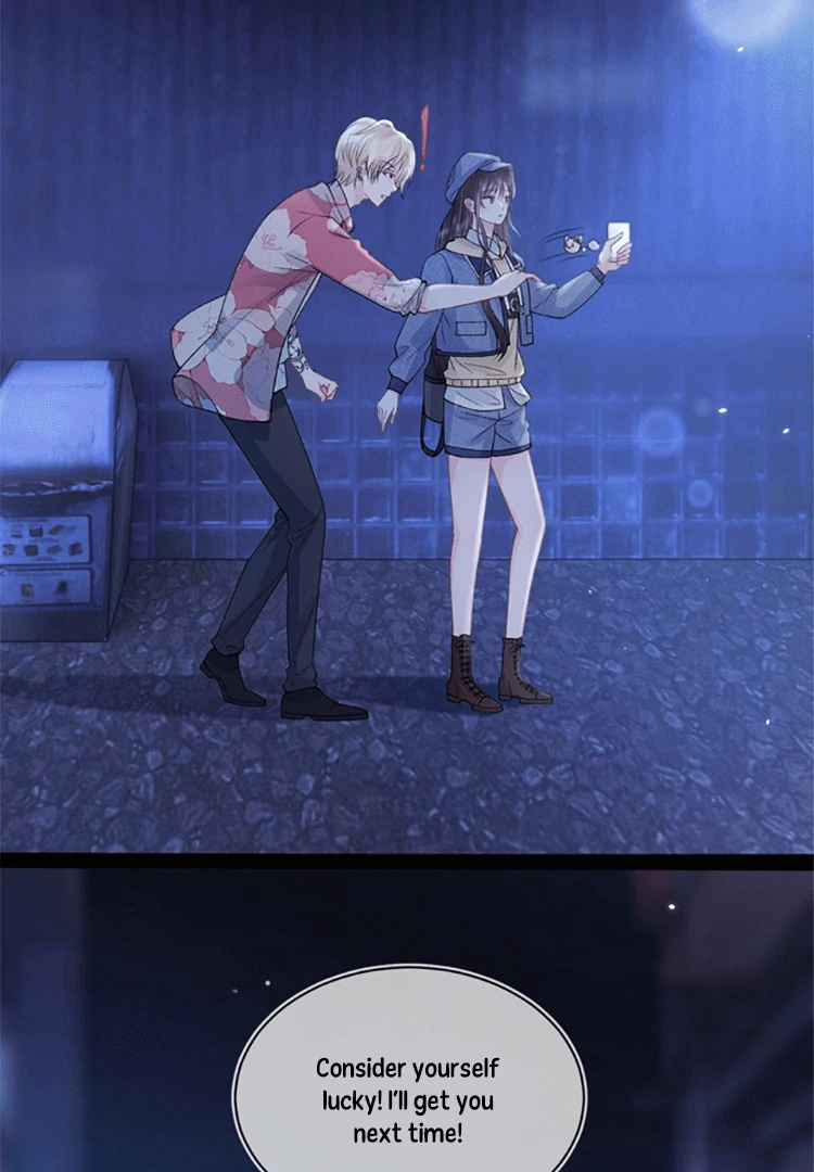 Read Childhood Sweetheart chapter 13 image 32 on Lezhin