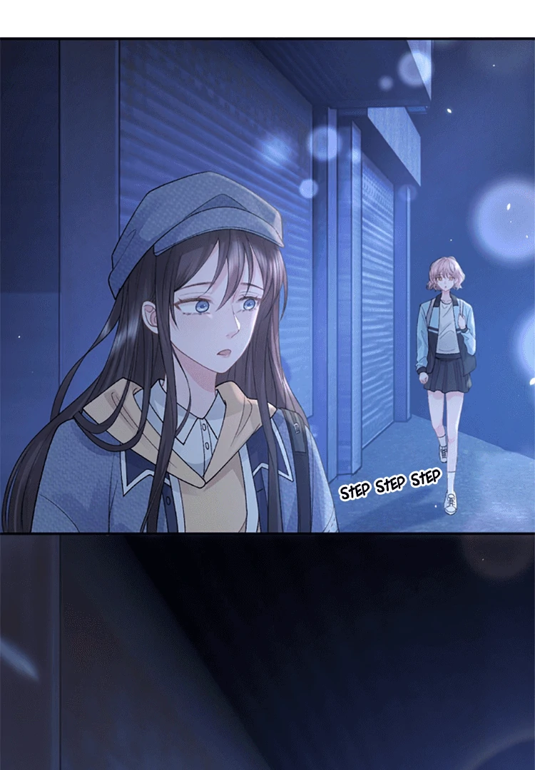 Read Childhood Sweetheart chapter 13 image 35 on Lezhin