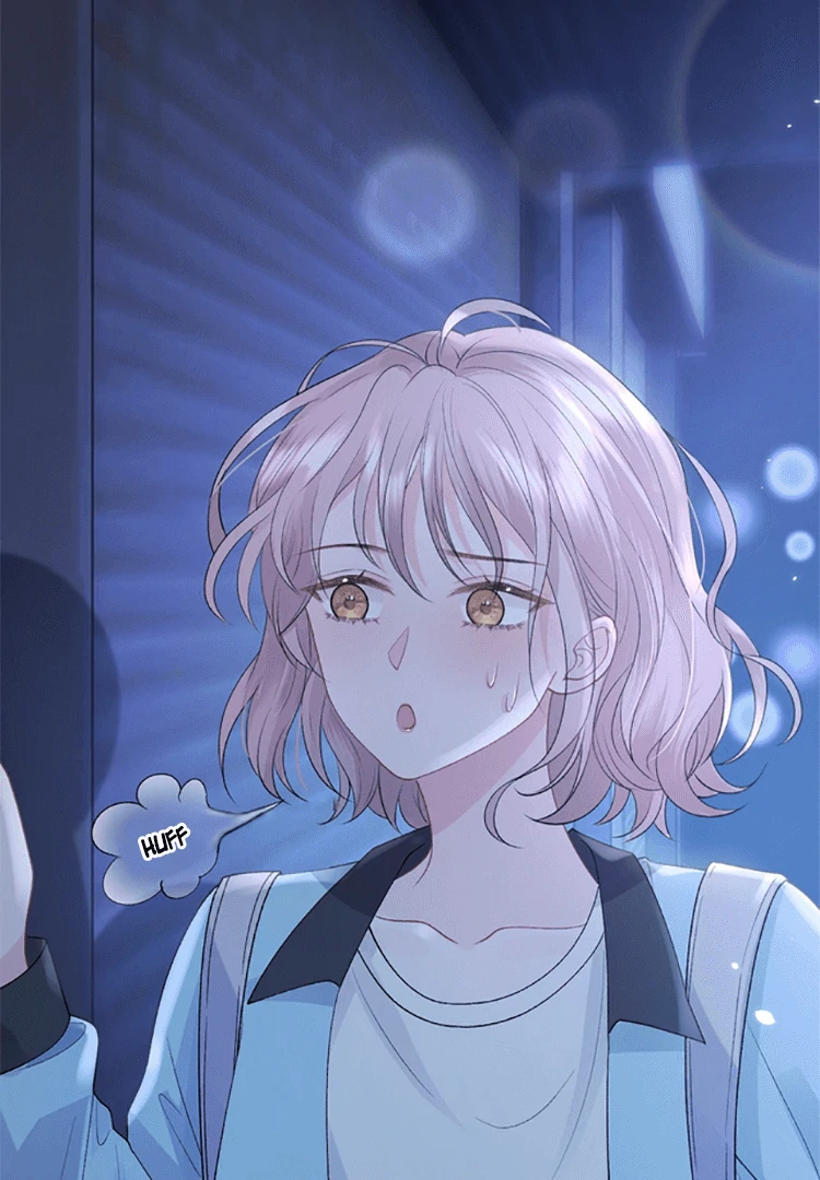 Read Childhood Sweetheart chapter 13 image 36 on Lezhin