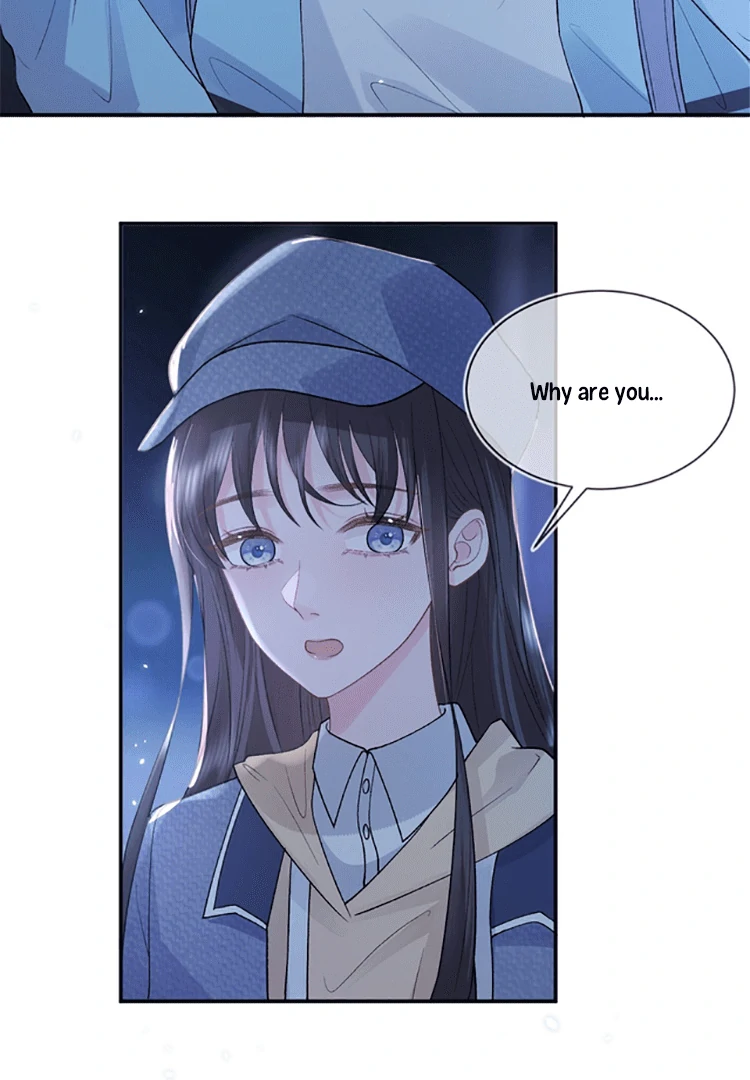 Read Childhood Sweetheart chapter 13 image 37 on Lezhin