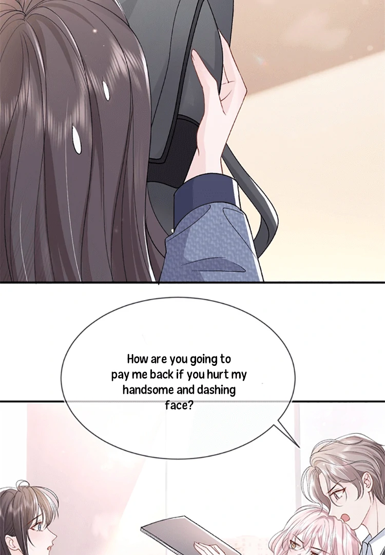 Read Childhood Sweetheart chapter 13 image 4 on Lezhin