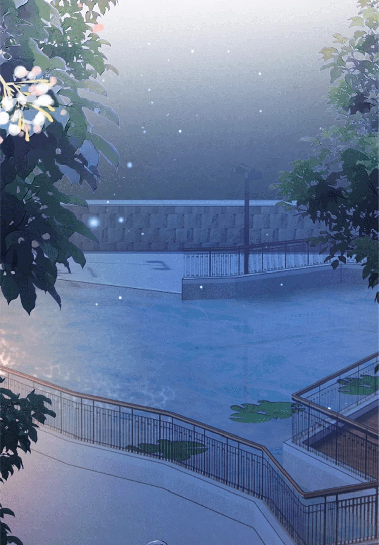 Read Childhood Sweetheart chapter 13 image 40 on Lezhin