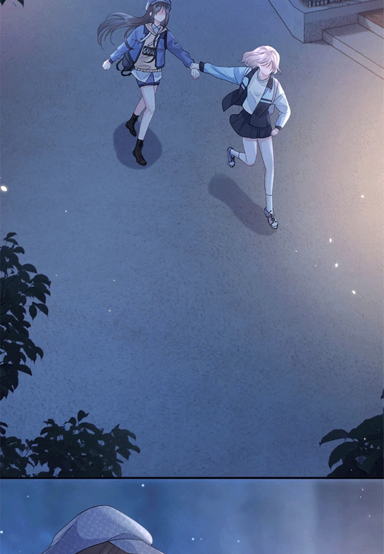 Read Childhood Sweetheart chapter 13 image 41 on Lezhin