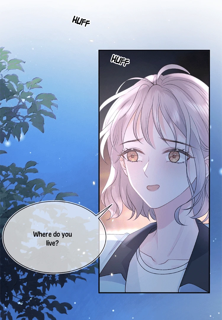 Read Childhood Sweetheart chapter 13 image 44 on Lezhin