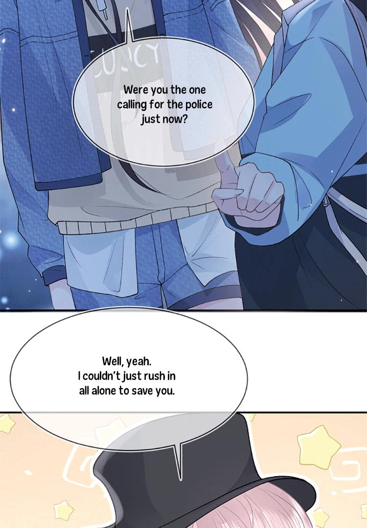 Read Childhood Sweetheart chapter 13 image 46 on Lezhin
