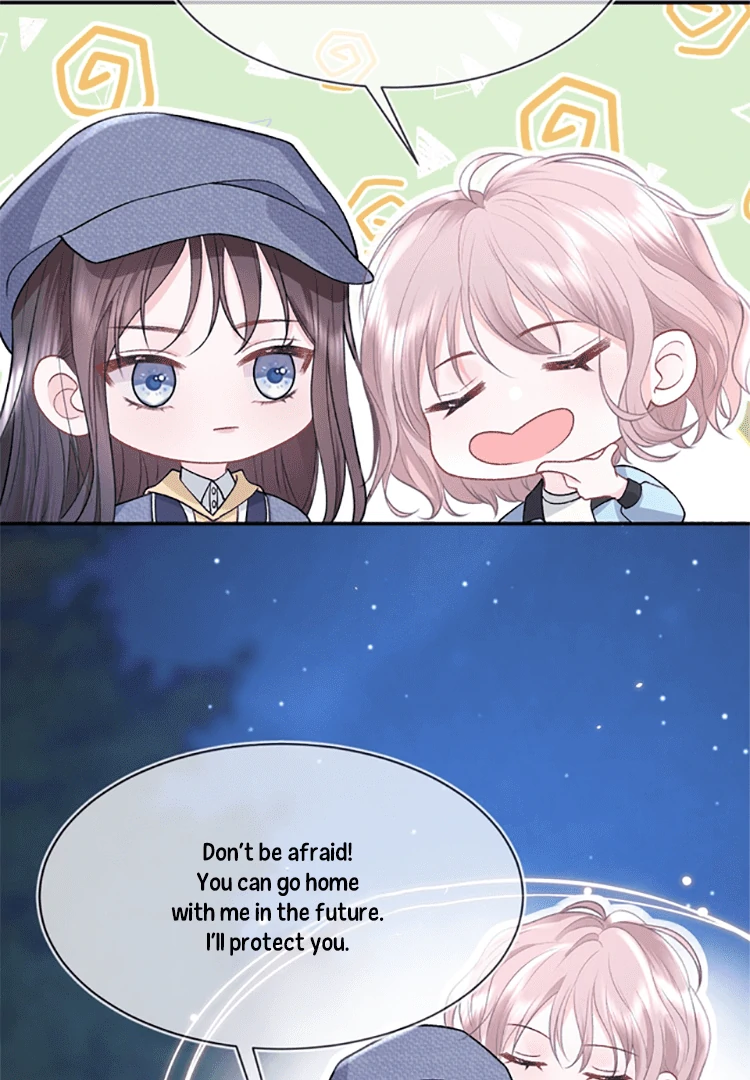 Read Childhood Sweetheart chapter 13 image 48 on Lezhin