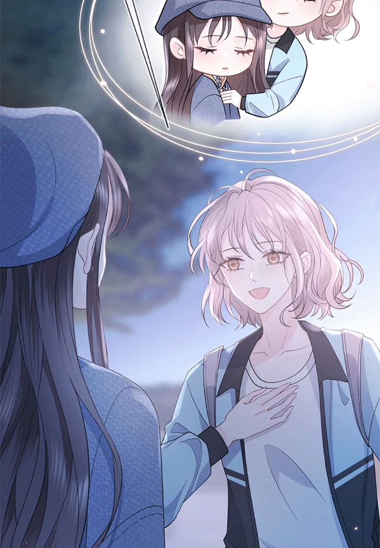 Read Childhood Sweetheart chapter 13 image 49 on Lezhin