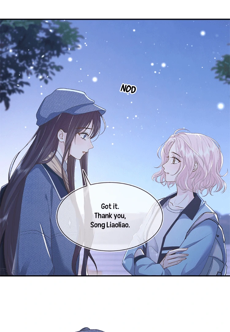 Read Childhood Sweetheart chapter 13 image 53 on Lezhin