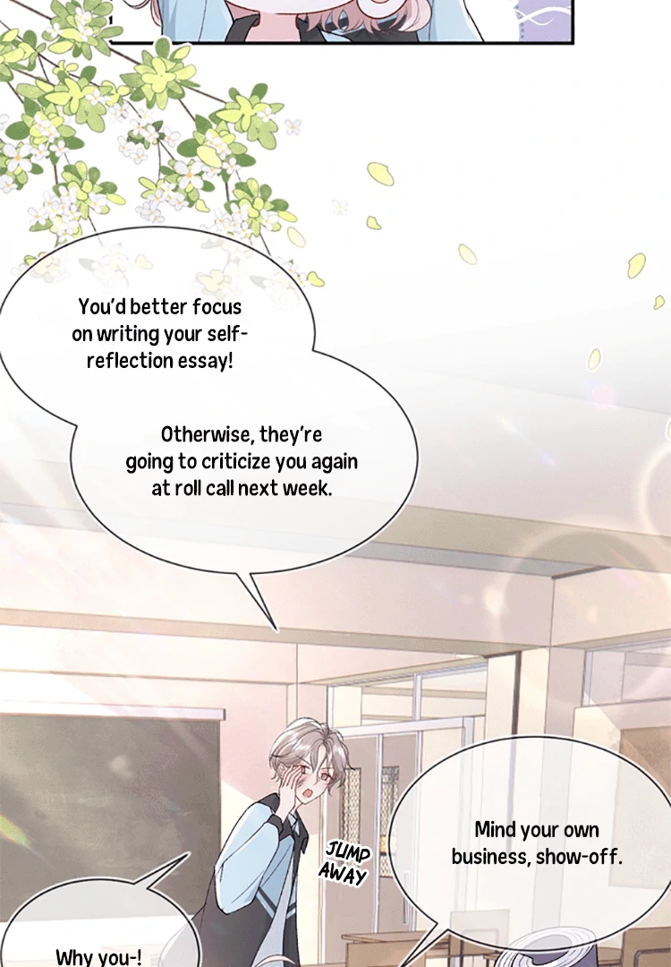 Read Childhood Sweetheart chapter 13 image 6 on Lezhin