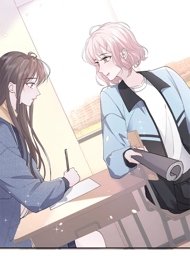Read Childhood Sweetheart chapter 13 image 9 on Lezhin
