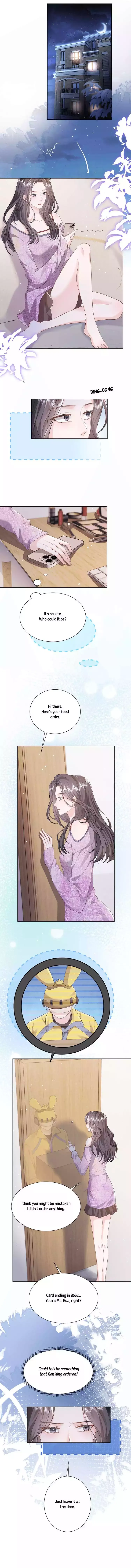 Read Childhood Sweetheart chapter 21 image 1 on Lezhin