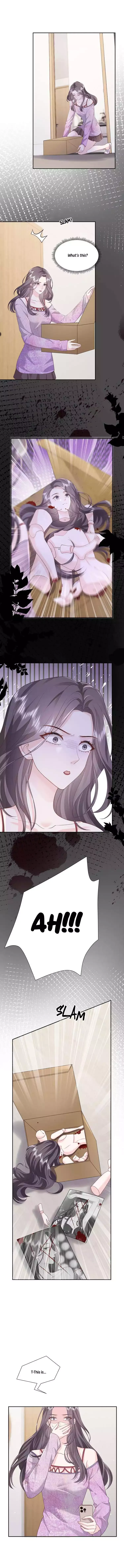 Read Childhood Sweetheart chapter 21 image 2 on Lezhin