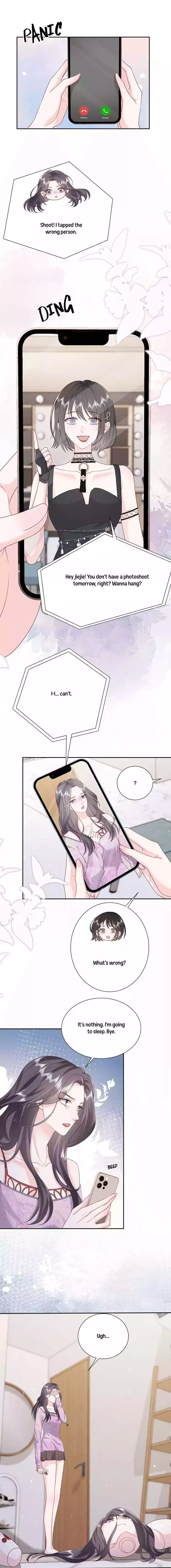 Read Childhood Sweetheart chapter 21 image 3 on Lezhin