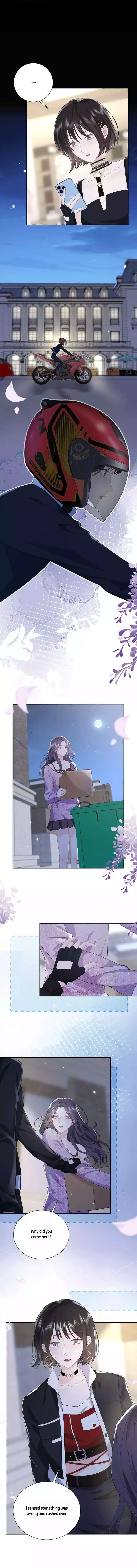 Read Childhood Sweetheart chapter 21 image 4 on Lezhin