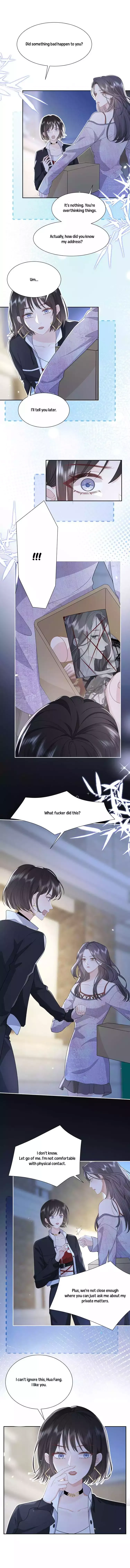 Read Childhood Sweetheart chapter 21 image 5 on Lezhin