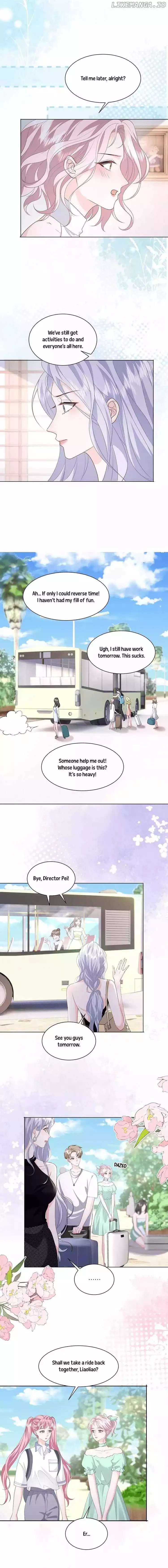 Read Childhood Sweetheart chapter 39 image 2 on Lezhin