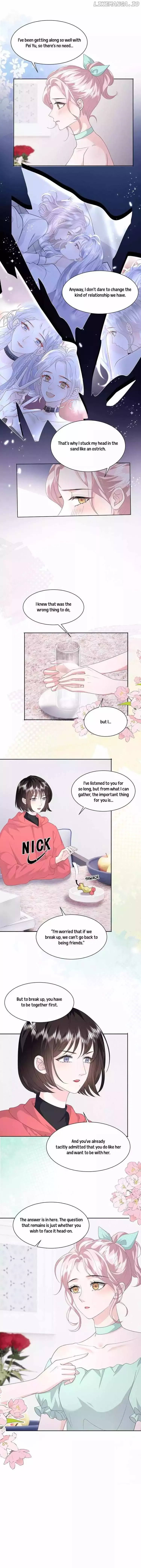 Read Childhood Sweetheart chapter 39 image 5 on Lezhin