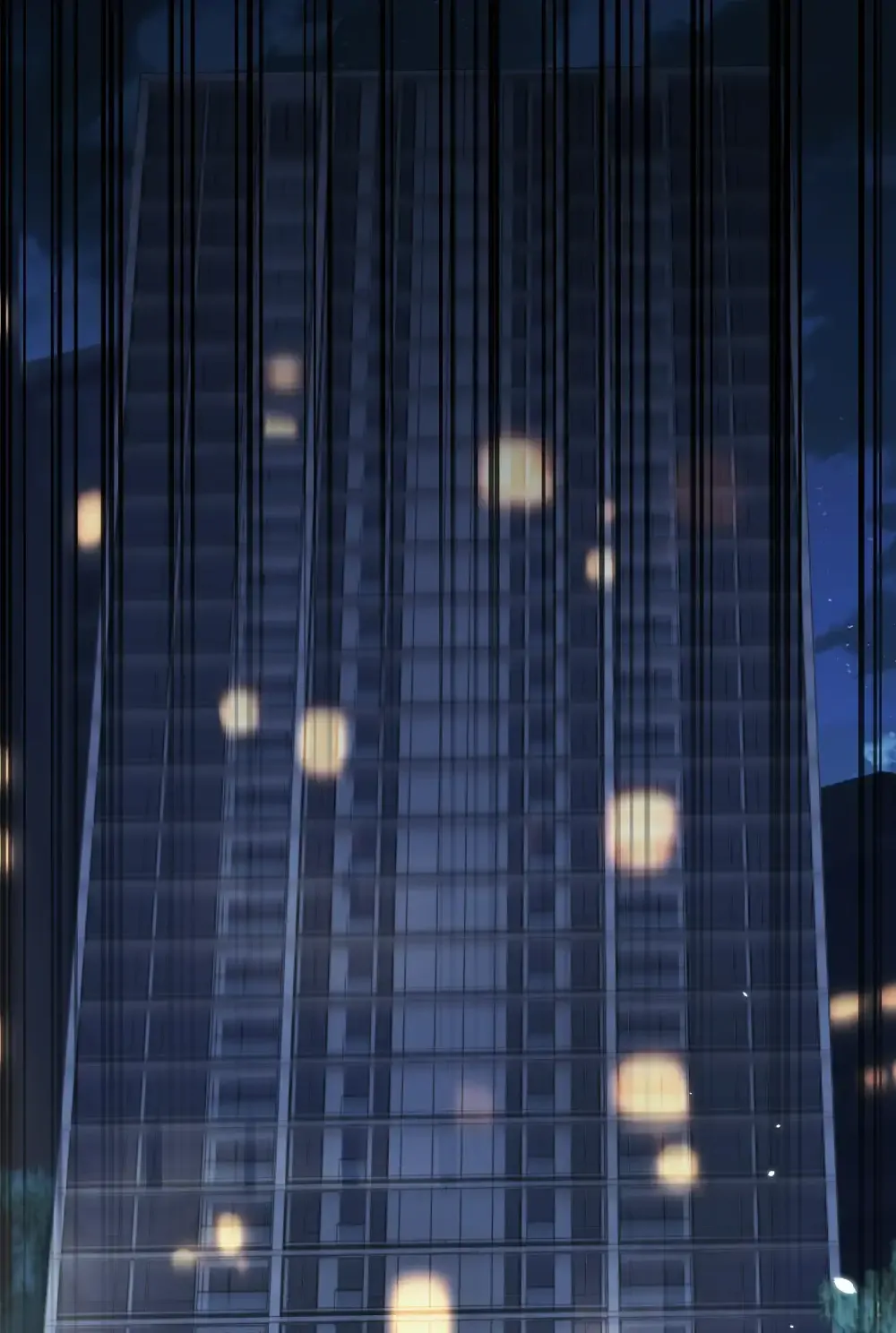 Read Childhood Sweetheart chapter 4 image 2 on Lezhin
