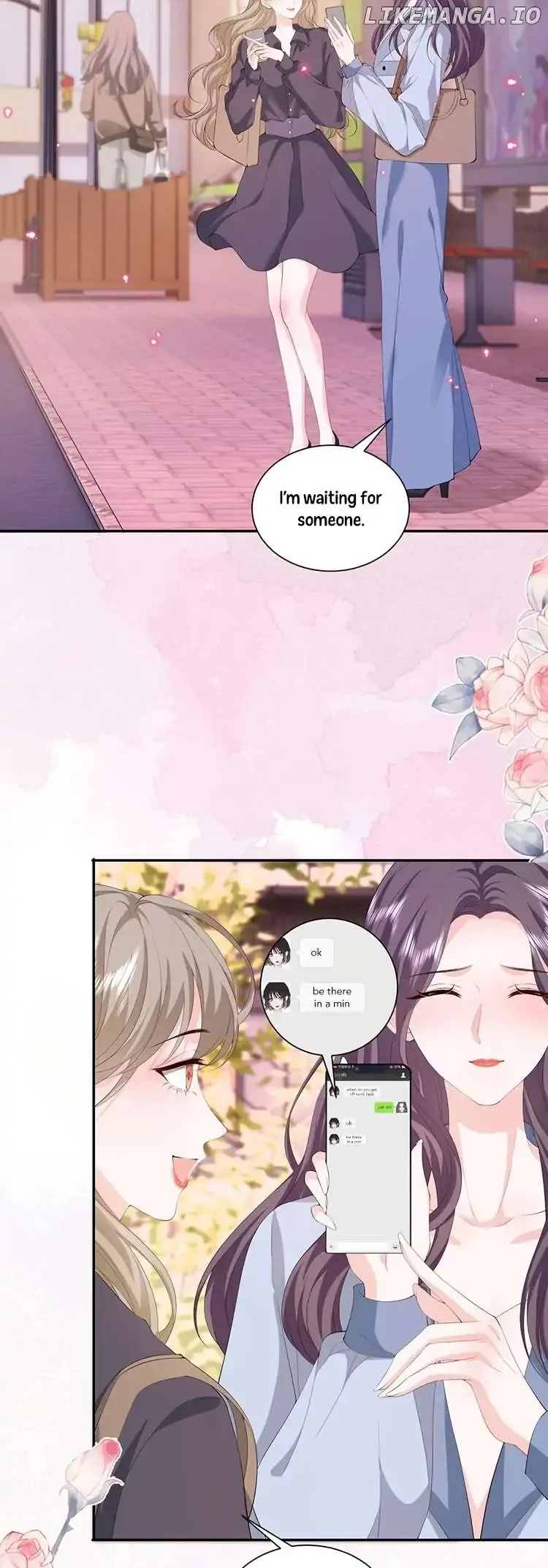 Read Childhood Sweetheart chapter 49 image 2 on Lezhin